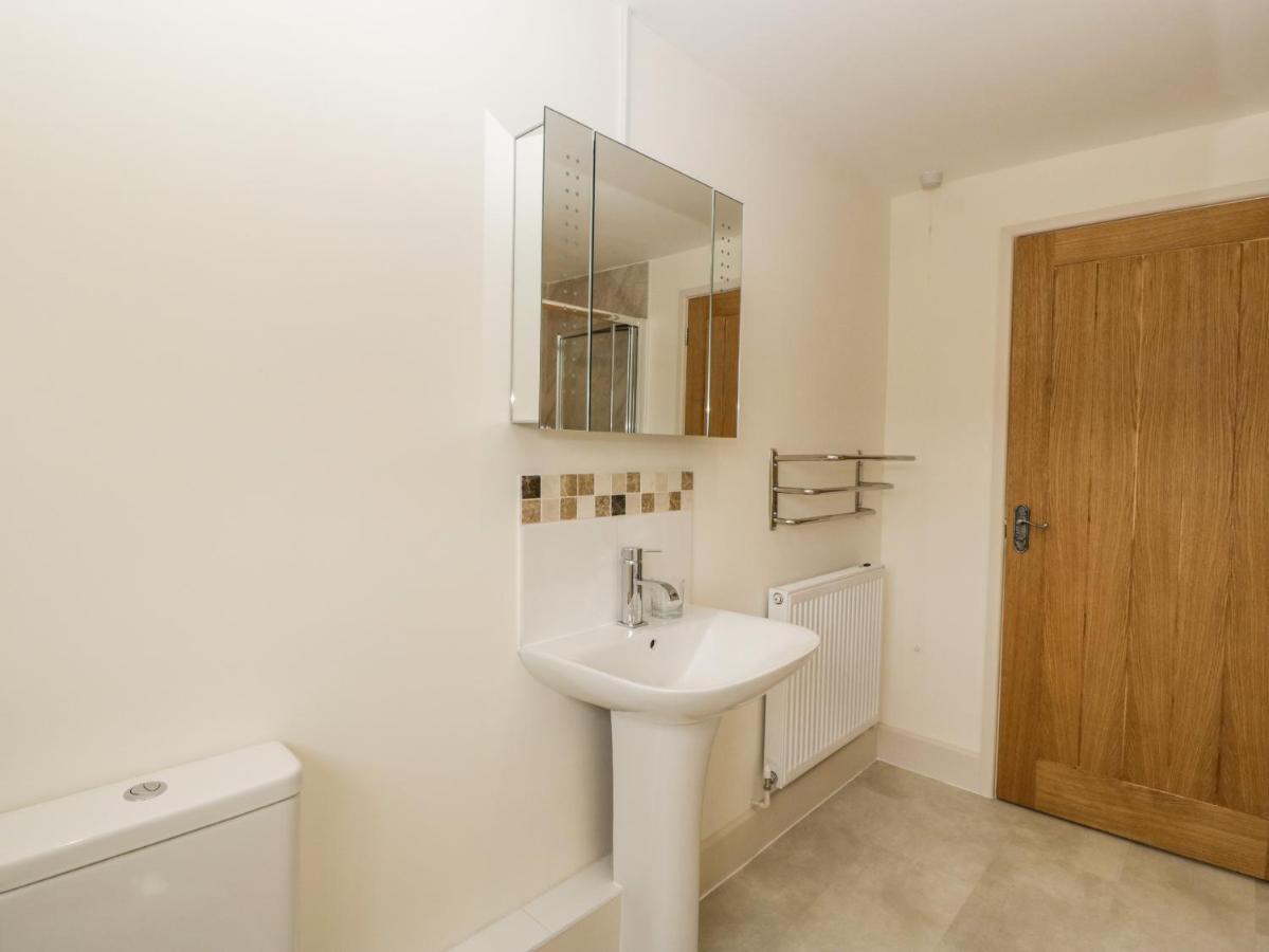 Holiday home Tom's Barn Yeovil