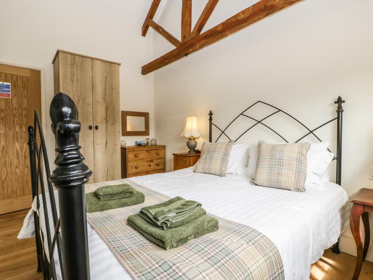 Tom's Barn Holiday home