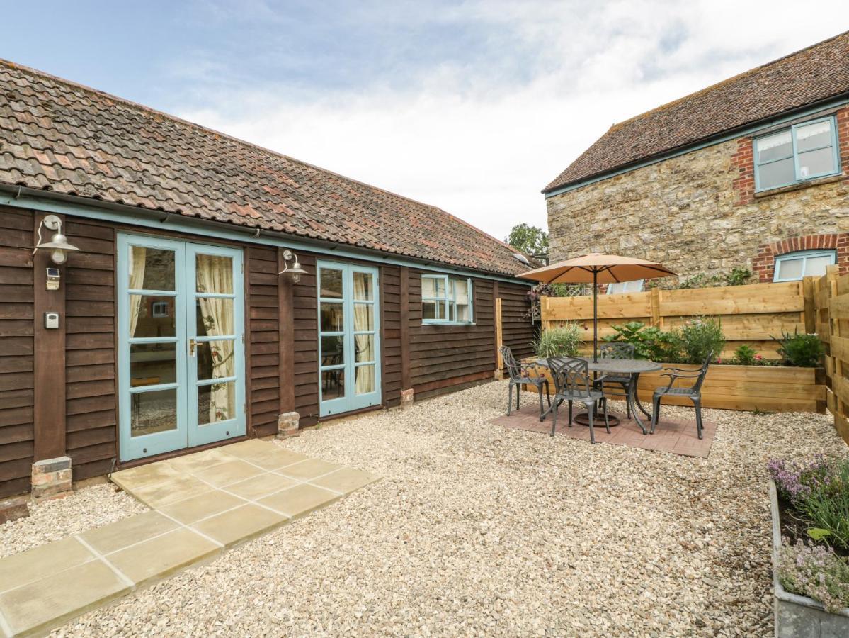 Holiday home Tom's Barn Yeovil