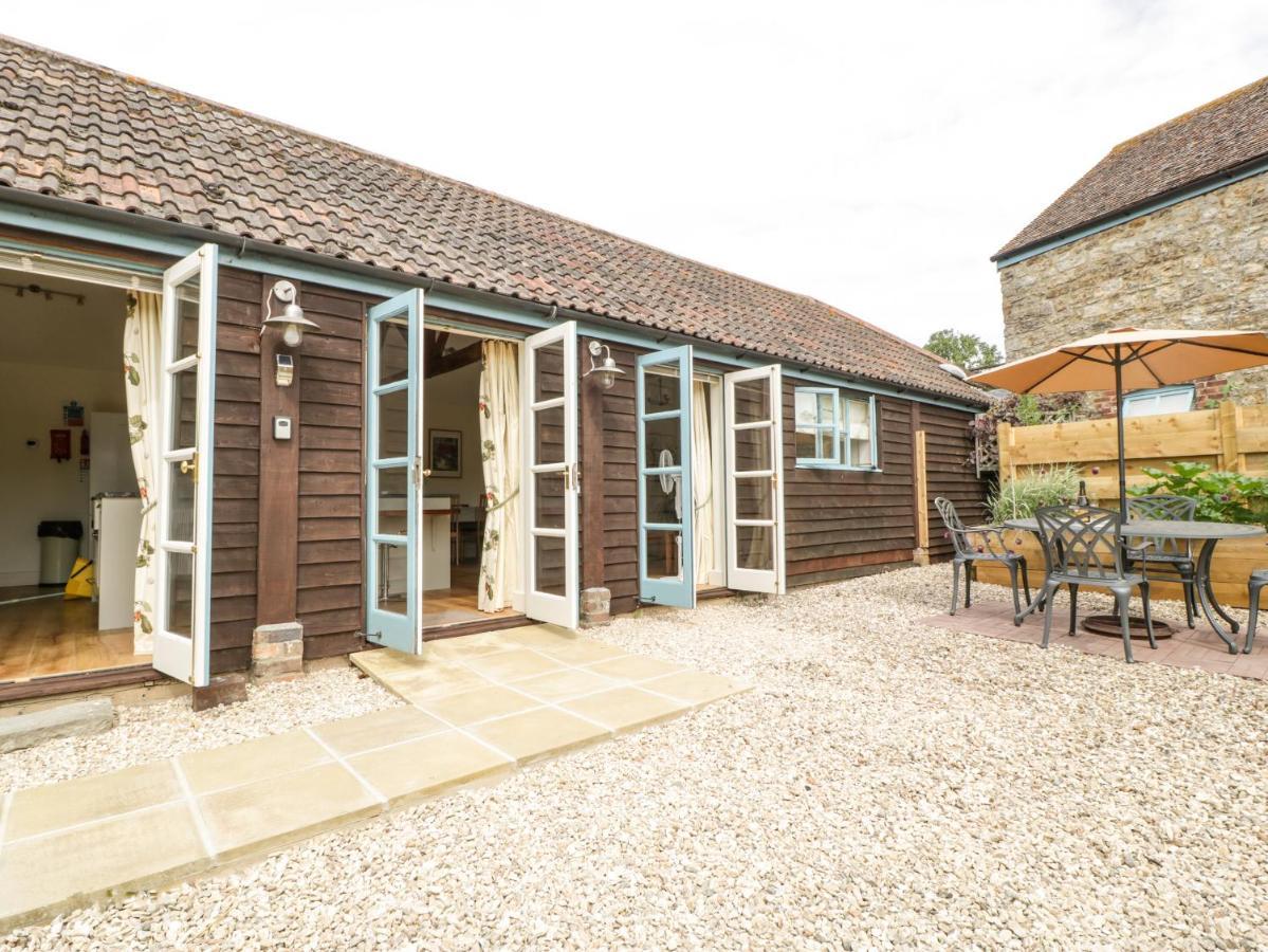 Tom's Barn Holiday home