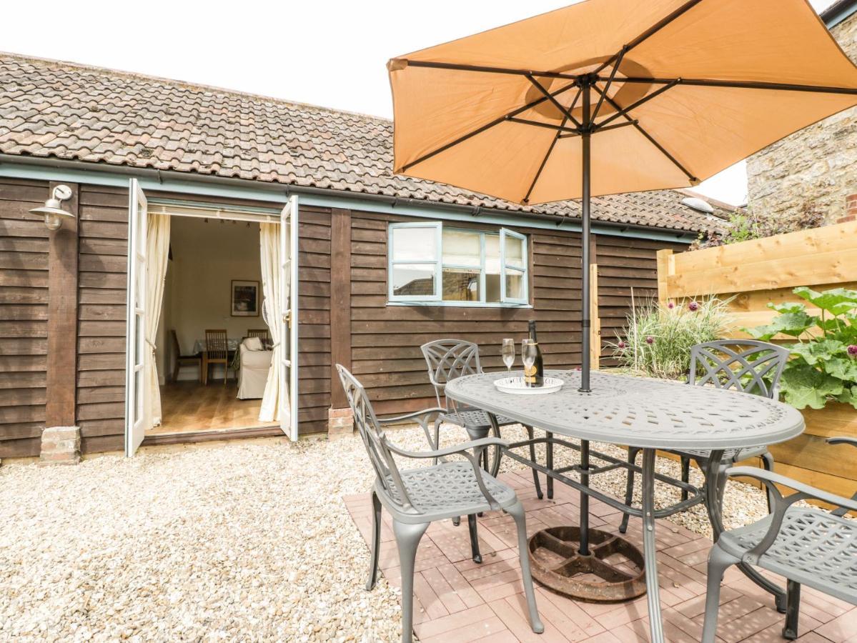 Tom's Barn Holiday home