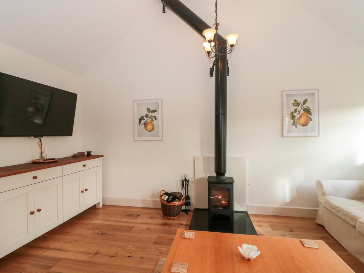 Tom's Barn Holiday home